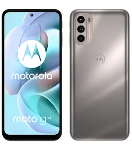 Замена стекла камеры на телефоне Motorola Moto G41 в Москве